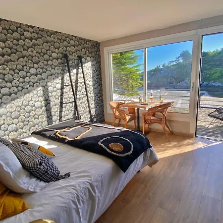 Les De La Apartamento *