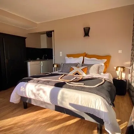 Apartamento Les De La Névez