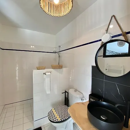 Les De La Apartamento Névez